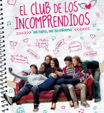 El club de los incomprendidos