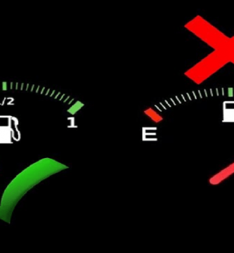 Cómo ahorrar gasolina
