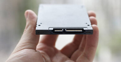 Discos SSD