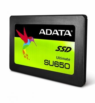 Disco Duro SSD ADATA