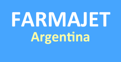 Farmajet Argentina