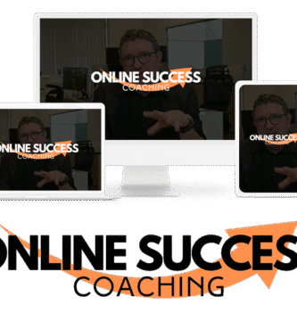 Online Success Coaching