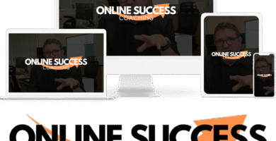 Online Success Coaching