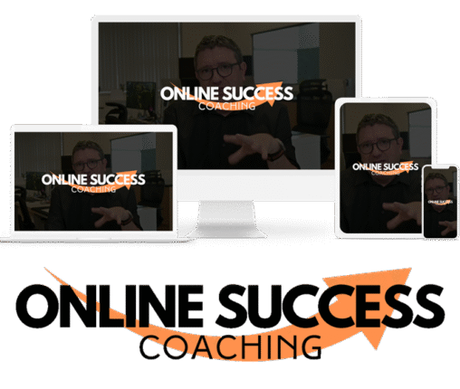 Online Success Coaching