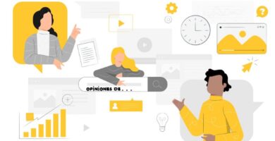 Opiniones de Cursos
