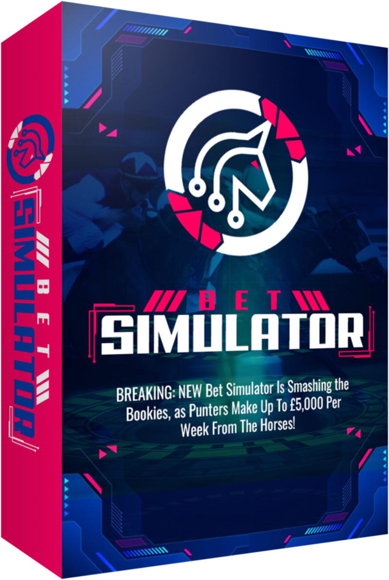 Bet Simulator