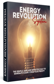 Energy Revolution System
