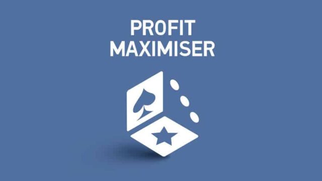 Profit-Maximiser