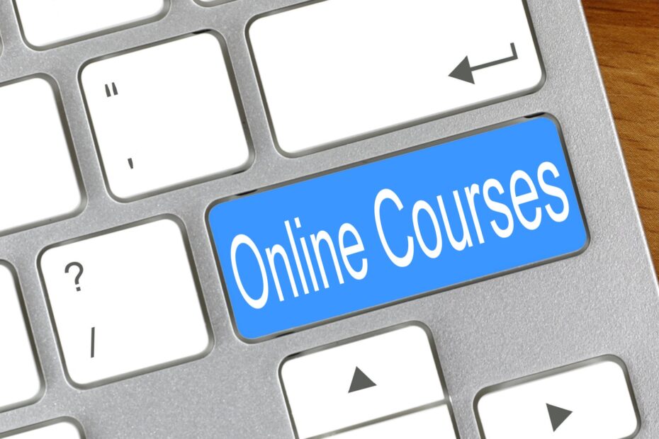 Online Courses