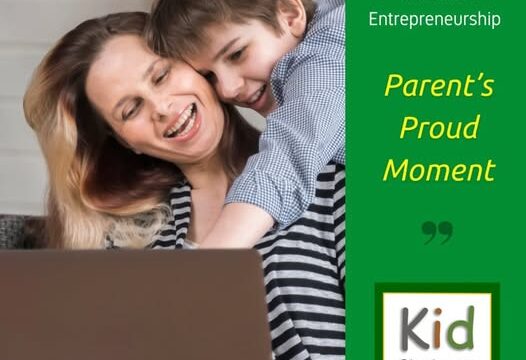 KidStartupper